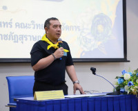 จังหวัดสุราษฎร์ธานี รวมพลังจิตอาสาเมืองคนดี น้อมรำลึกพระมหาก ... พารามิเตอร์รูปภาพ 3